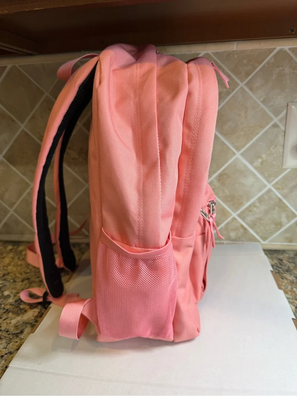 Absho durable pink